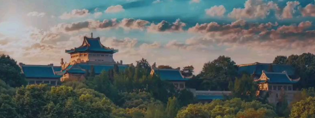 武汉大学