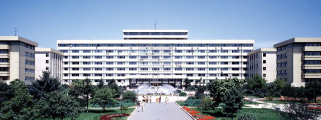东北农业大学